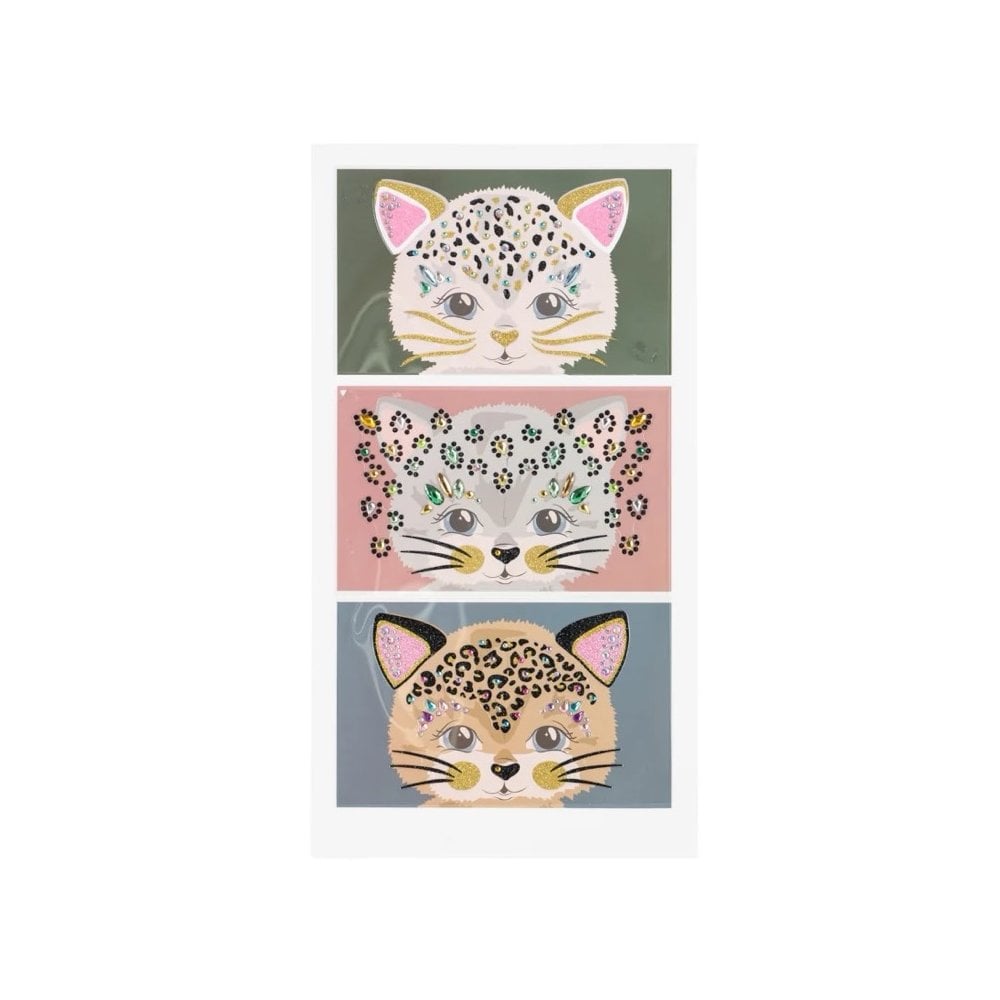 KITTY FACE JEWELS