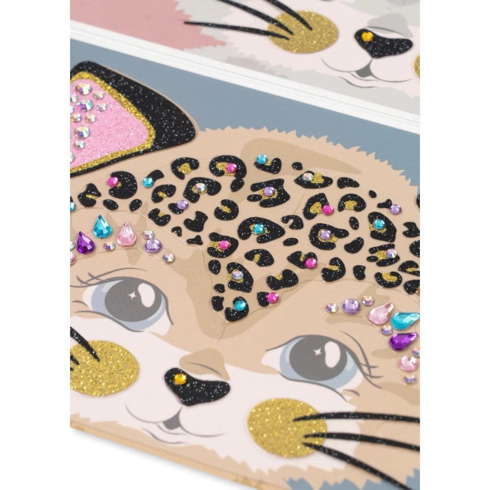 KITTY FACE JEWELS