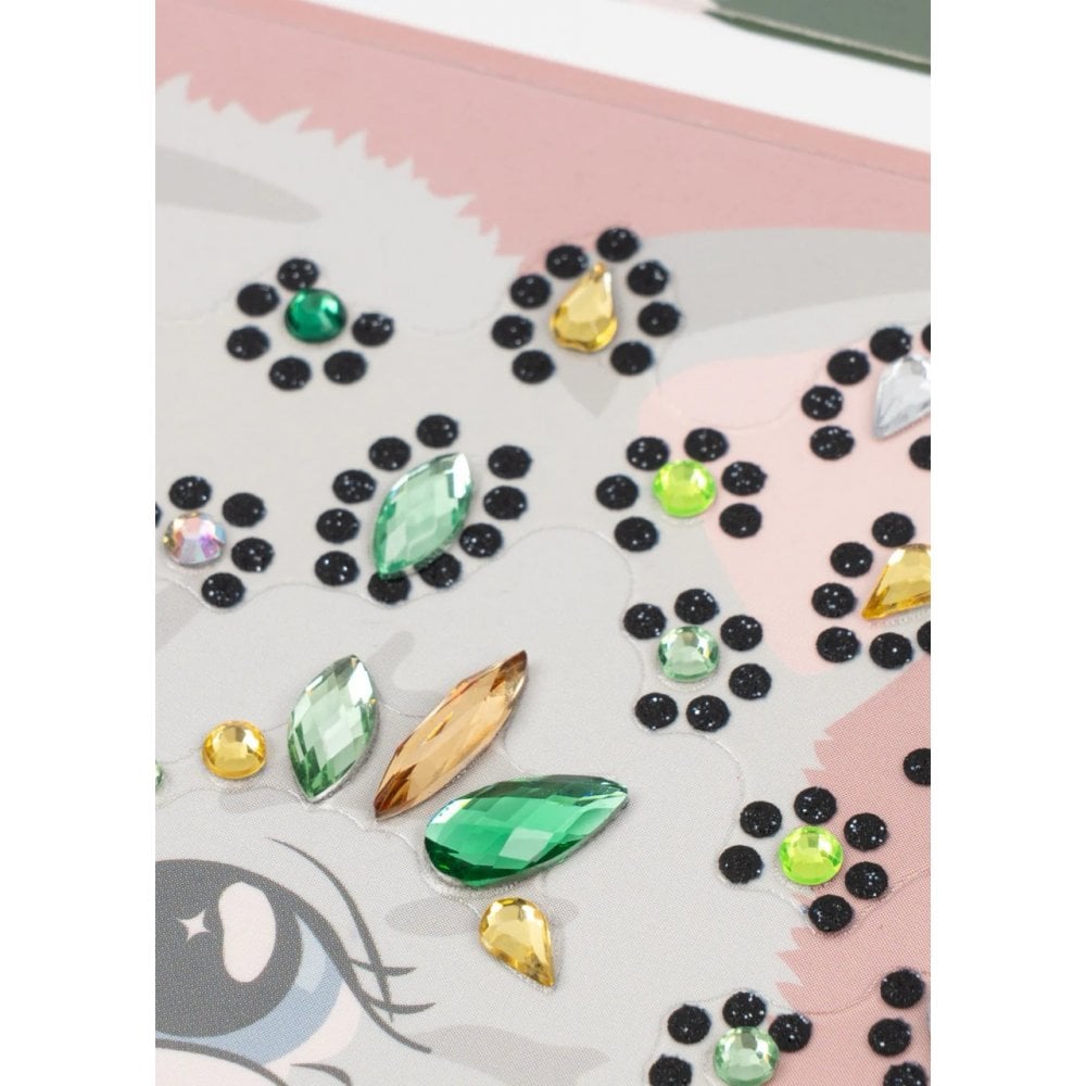 KITTY FACE JEWELS