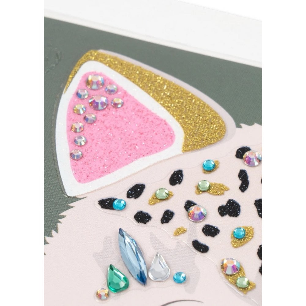 KITTY FACE JEWELS