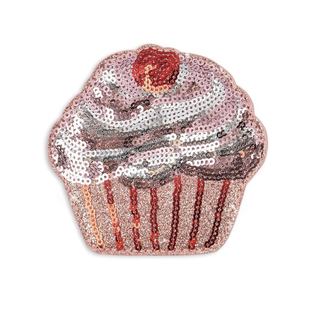 CUPCAKE PURSE