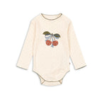 MINNIE POINTELLE BODY - MINNIE COEUR