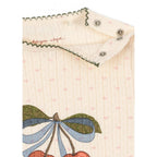 MINNIE POINTELLE BODY - MINNIE COEUR