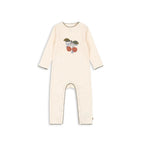 MINNIE POINTELLE ONESIE - MINNIE COEUR