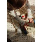 MINNIE POINTELLE ONESIE - MINNIE COEUR