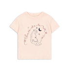 ERA TEE - PINK MEOW