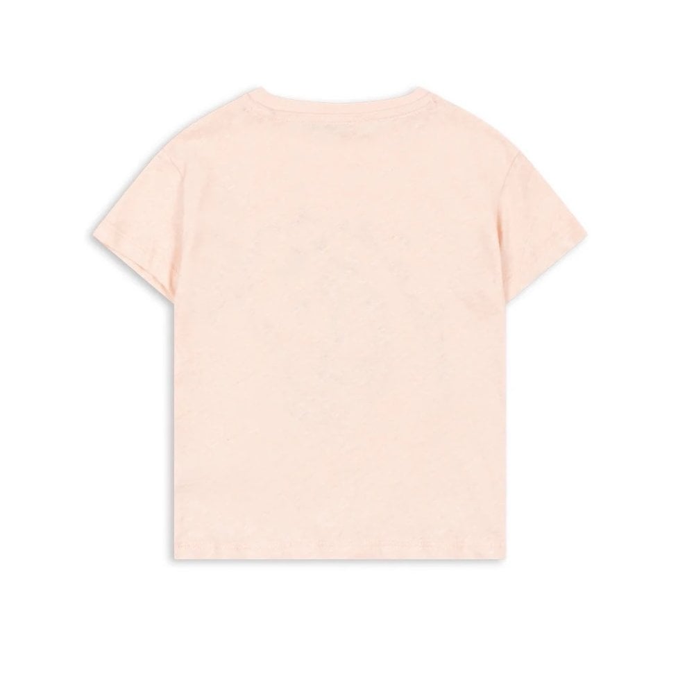 ERA TEE - PINK MEOW