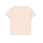 ERA TEE - PINK MEOW