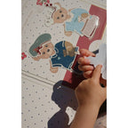 MY STICKER WORLD BOOK