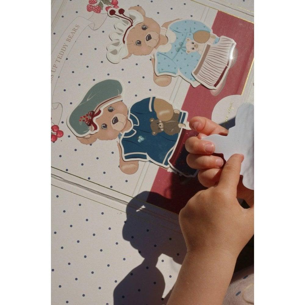 MY STICKER WORLD BOOK