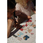 MY STICKER WORLD BOOK