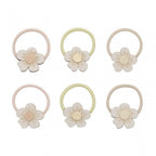 BLOSSOM MINI HAIR PONIES