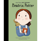 LITTLE PEOPLE BIG DREAMS - BEATRIX POTTER (4-7 YEARS)