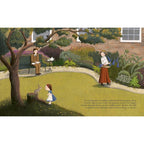 LITTLE PEOPLE BIG DREAMS - BEATRIX POTTER (4-7 YEARS)