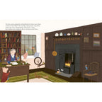 LITTLE PEOPLE BIG DREAMS - BEATRIX POTTER (4-7 YEARS)