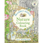 BRAMBLY HEDGE: NATURE COLOURING BOOK
