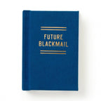 TINY DIARY FUTURE BLACKMAIL