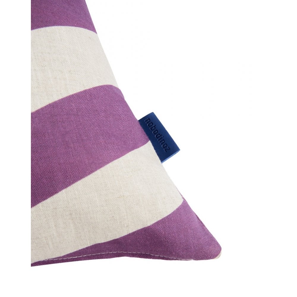 STANLEY SQUARE LINEN CUSHION
