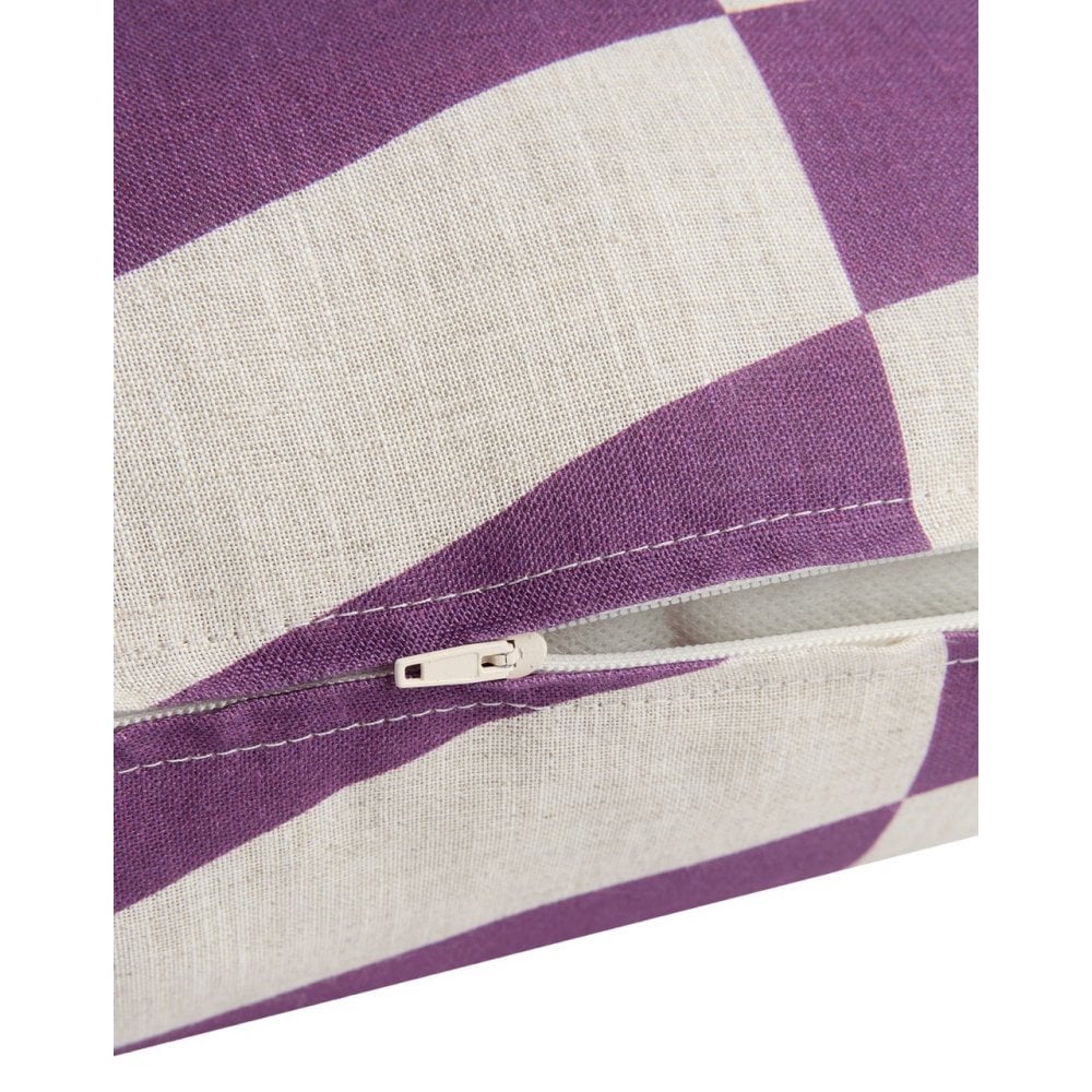 STANLEY SQUARE LINEN CUSHION