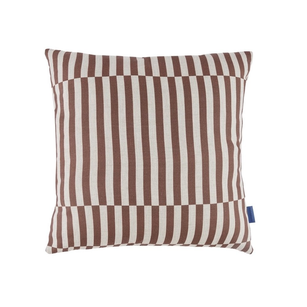 STANLEY SQUARE LINEN CUSHION