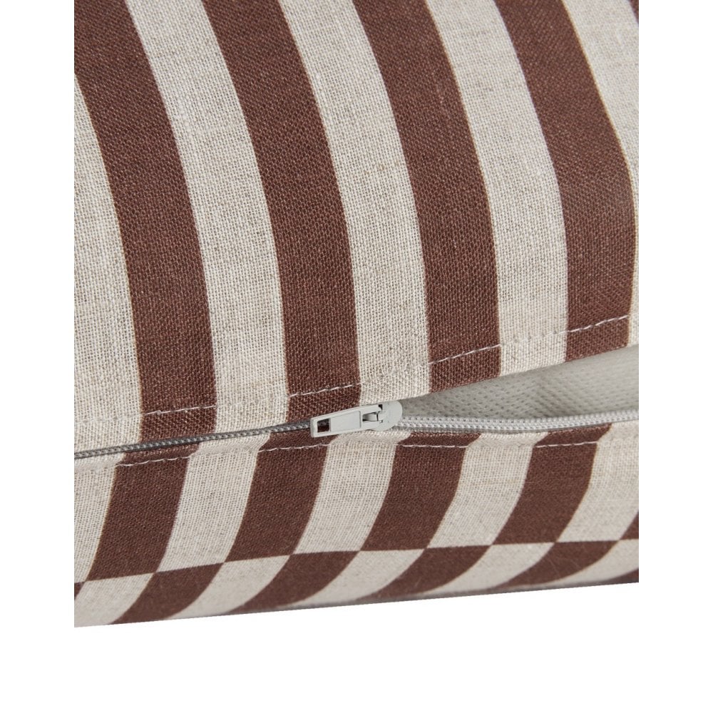 STANLEY SQUARE LINEN CUSHION