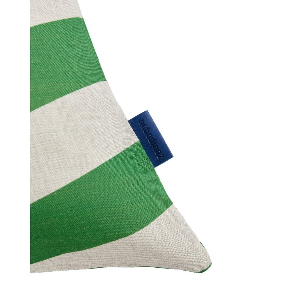 STANLEY SQUARE LINEN CUSHION