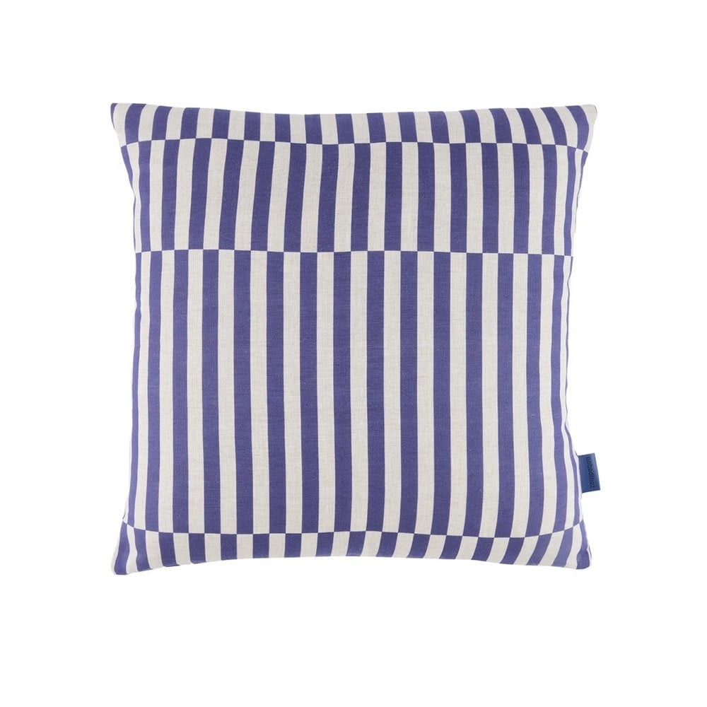 STANLEY SQUARE LINEN CUSHION