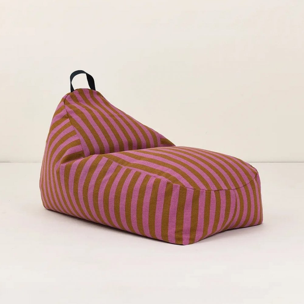BLISS LONG BEANBAG