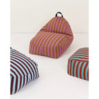 BLISS LONG BEANBAG