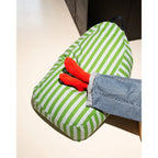 BLISS LONG BEANBAG