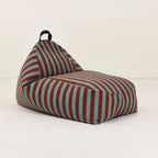 BLISS LONG BEANBAG