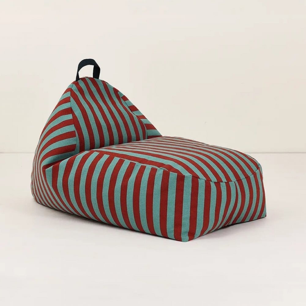 BLISS LONG BEANBAG