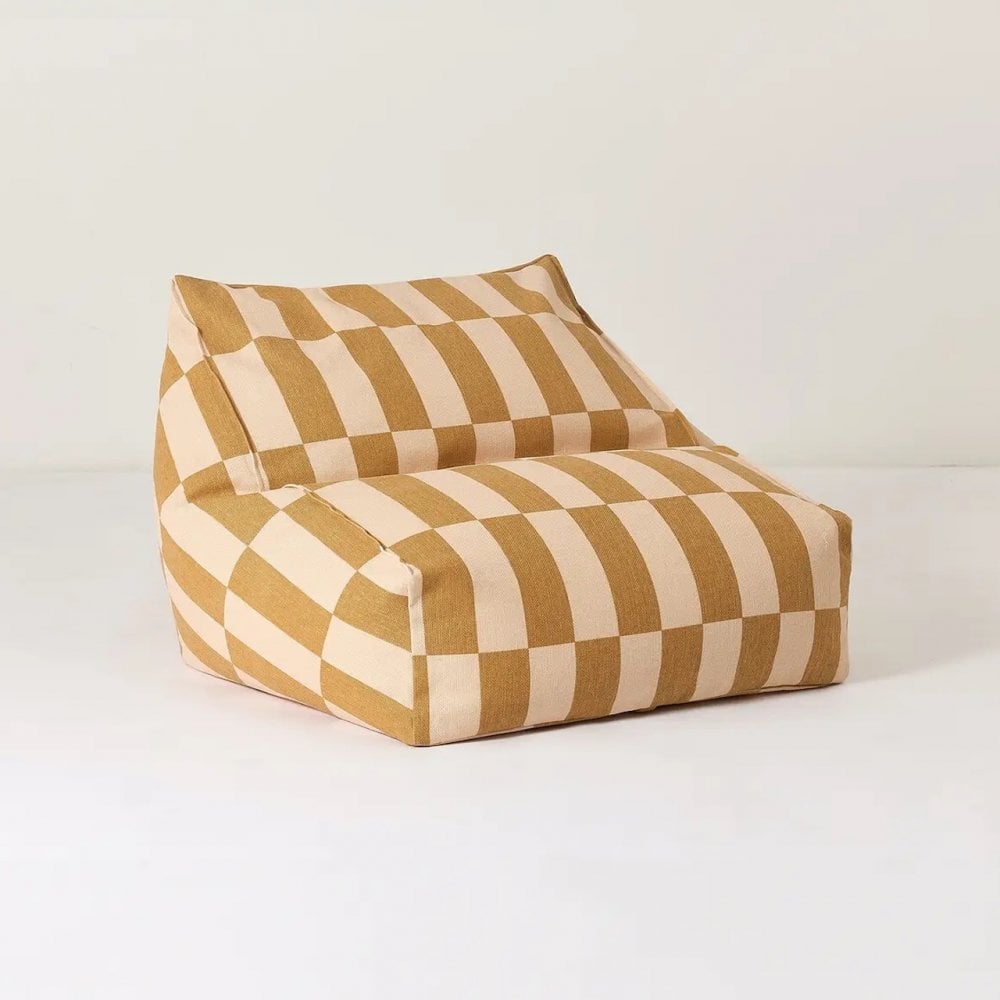 VIBES ARMCHAIR BEANBAG KIDS SIZE
