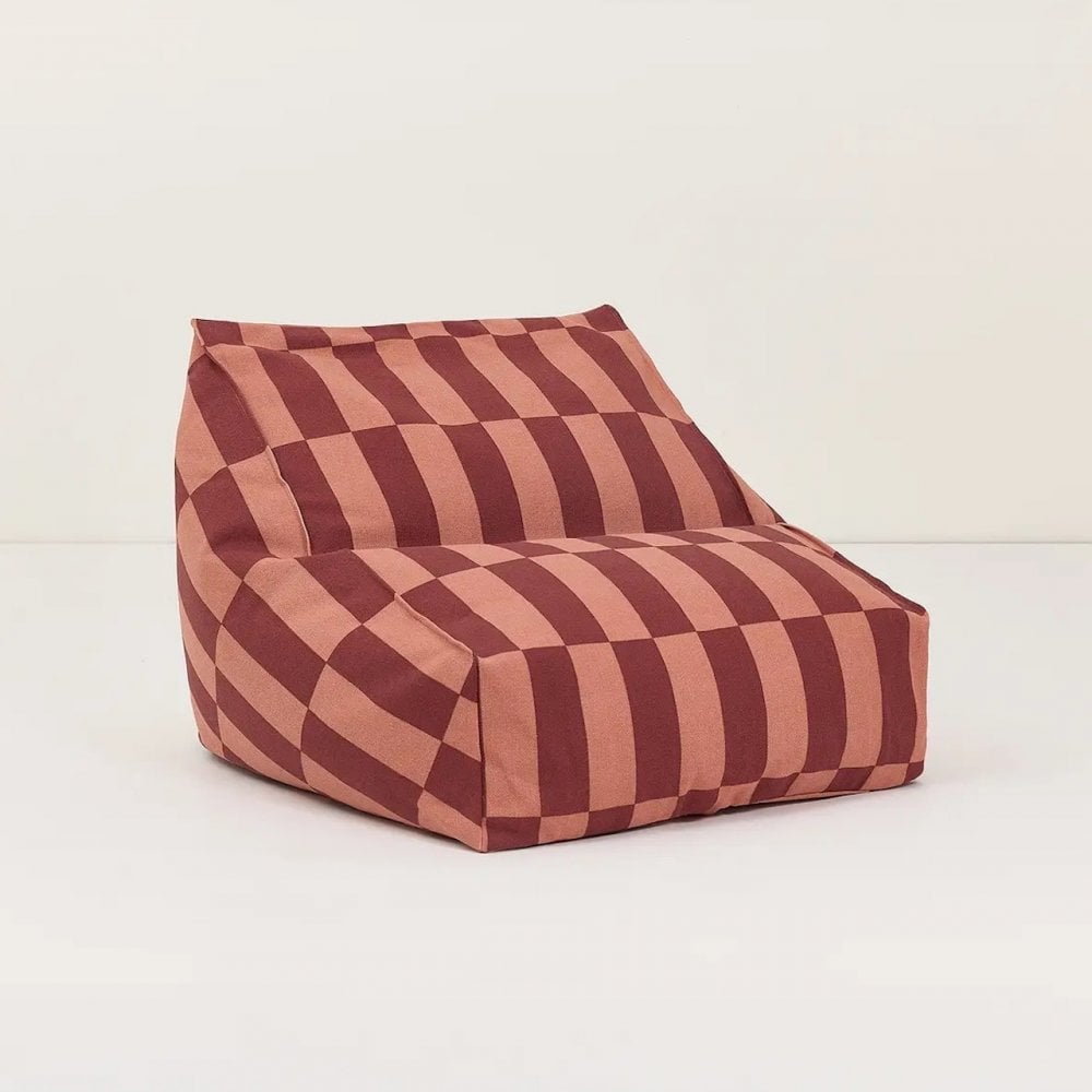 VIBES ARMCHAIR BEANBAG KIDS SIZE