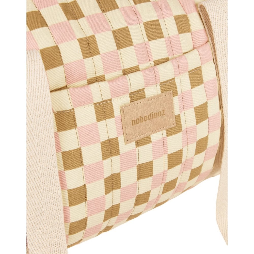 HYDE PARK WEEKEND BAG