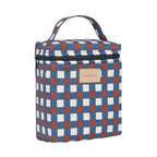 HYDE PARK INSULATED BABY BOTTLE AND LUNCH BAG