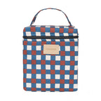 HYDE PARK INSULATED BABY BOTTLE AND LUNCH BAG