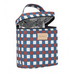 HYDE PARK INSULATED BABY BOTTLE AND LUNCH BAG