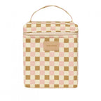 HYDE PARK INSULATED BABY BOTTLE AND LUNCH BAG