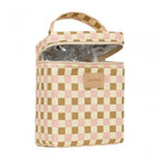 HYDE PARK INSULATED BABY BOTTLE AND LUNCH BAG