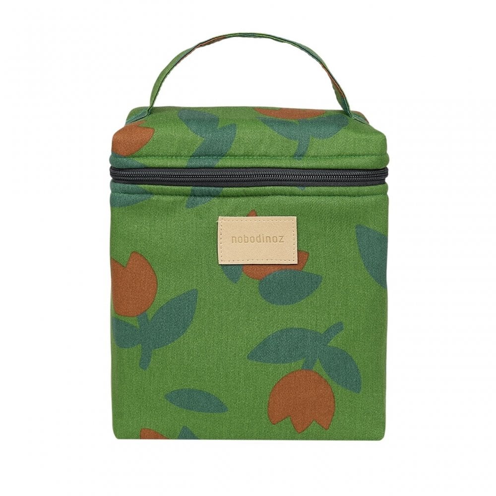 HYDE PARK INSULATED BABY BOTTLE AND LUNCH BAG