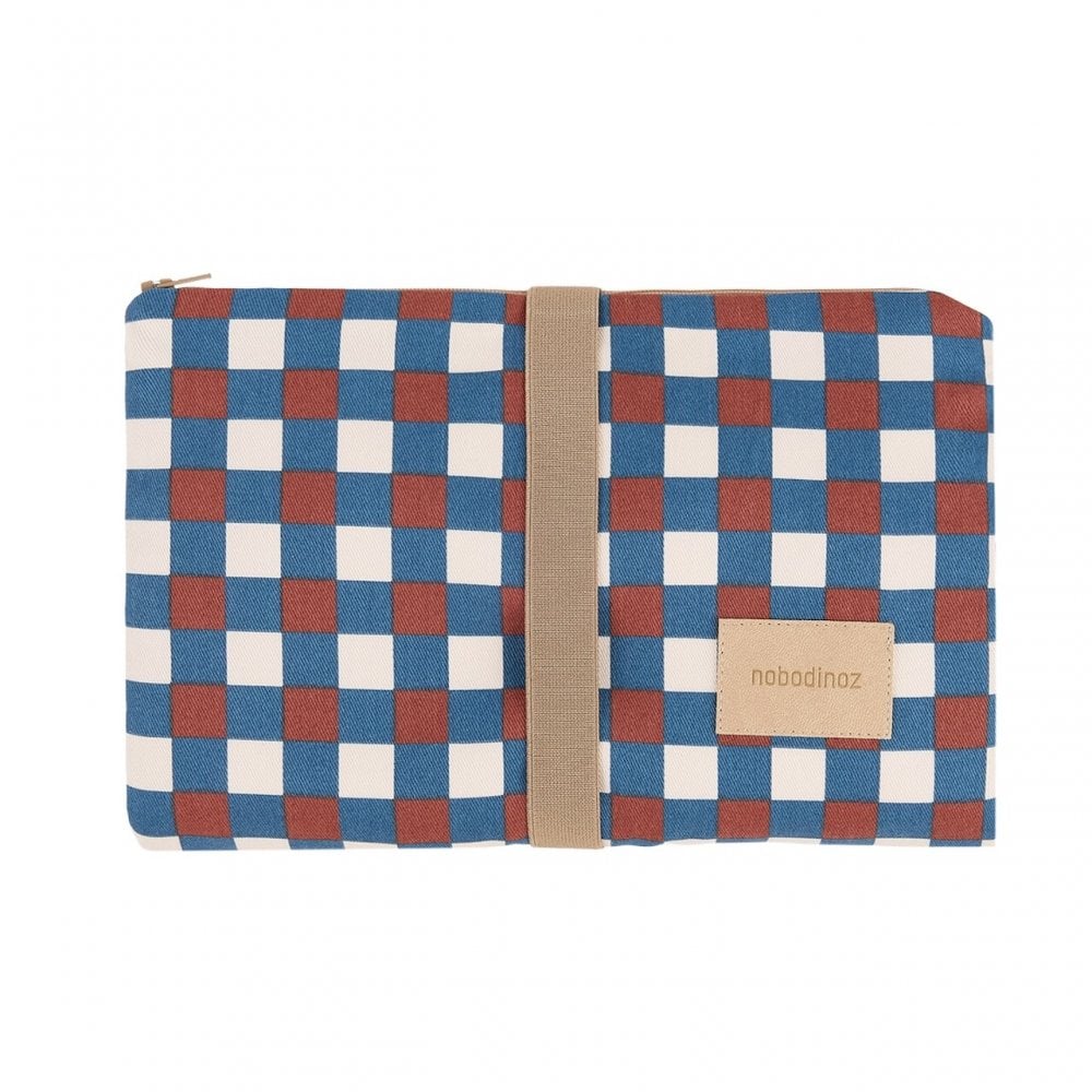 HYDE PARK WATERPROOF CHANGING PAD