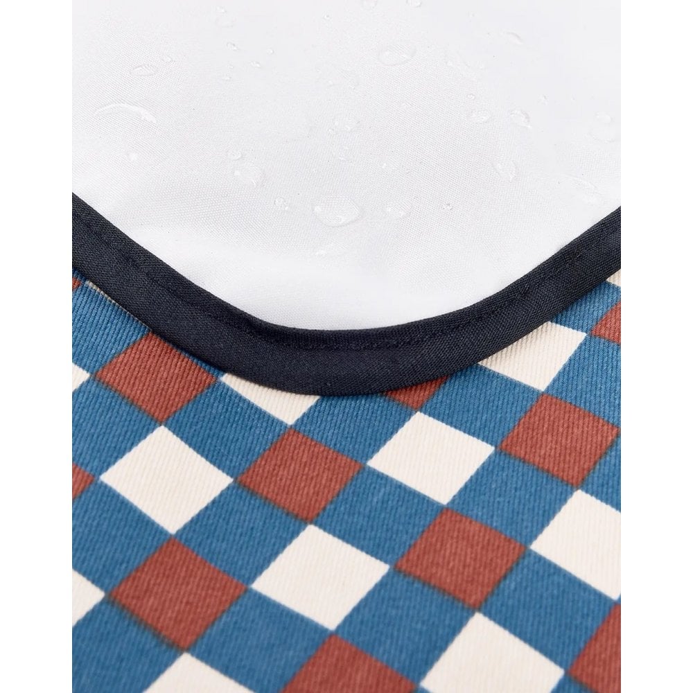 HYDE PARK WATERPROOF CHANGING PAD
