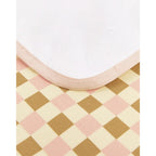 HYDE PARK WATERPROOF CHANGING PAD