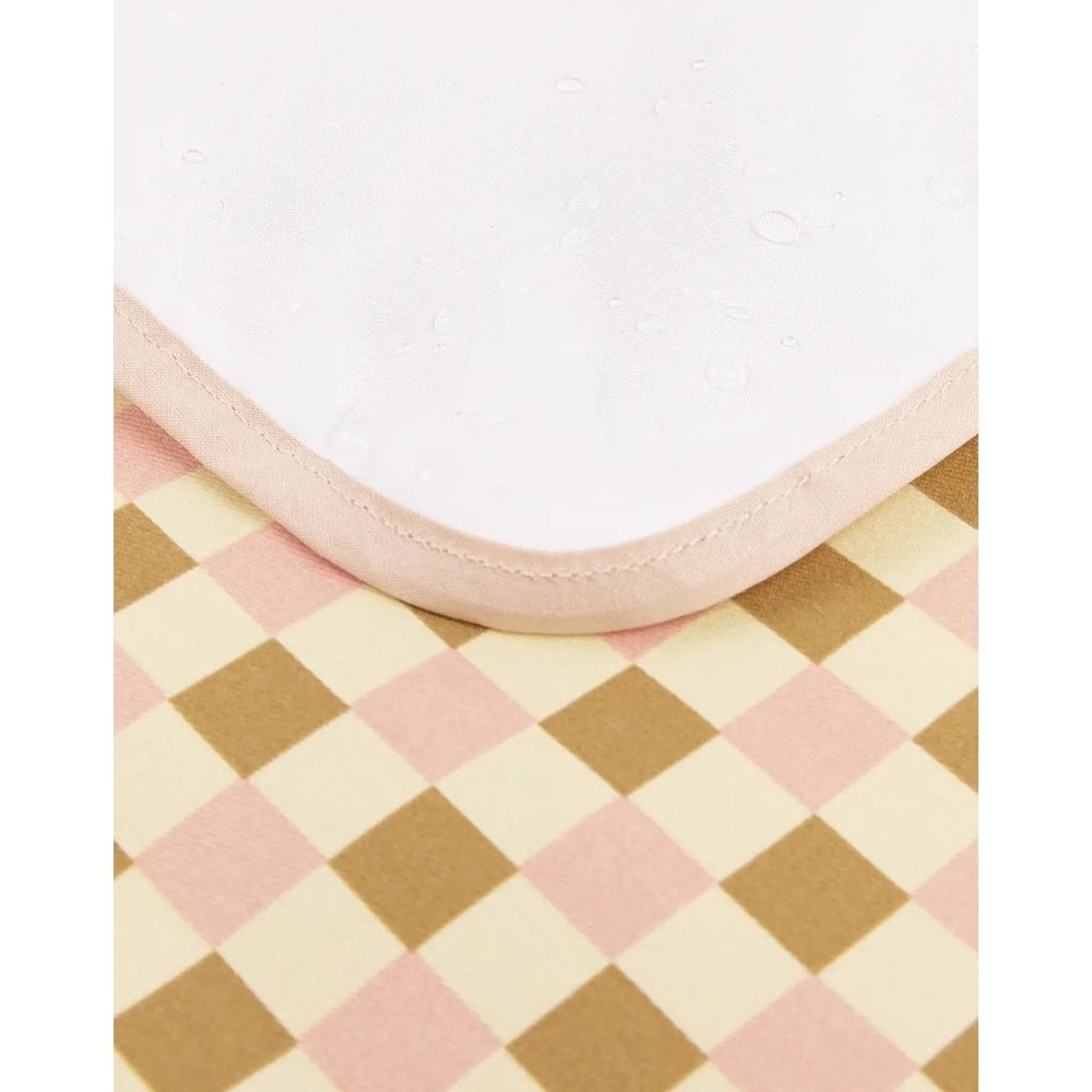 HYDE PARK WATERPROOF CHANGING PAD