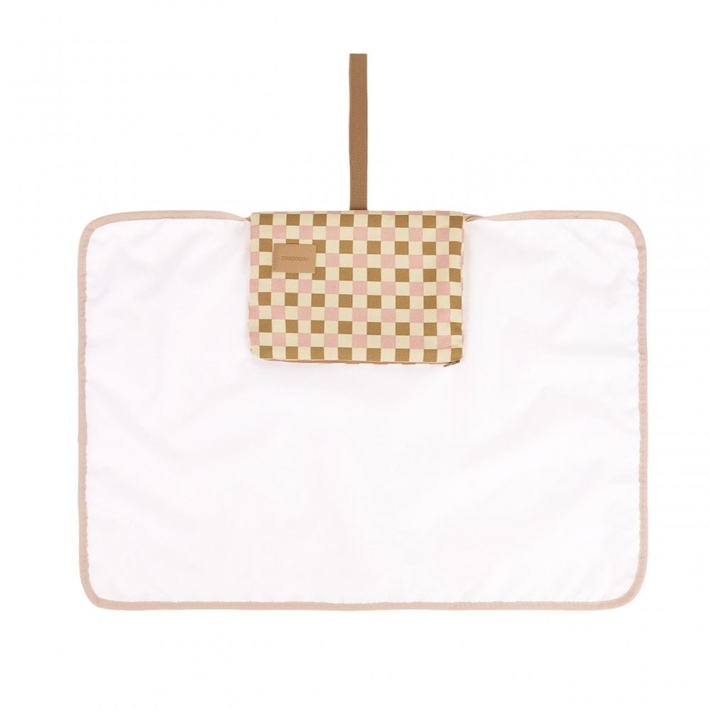 HYDE PARK WATERPROOF CHANGING PAD