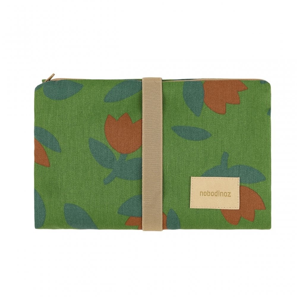 HYDE PARK WATERPROOF CHANGING PAD
