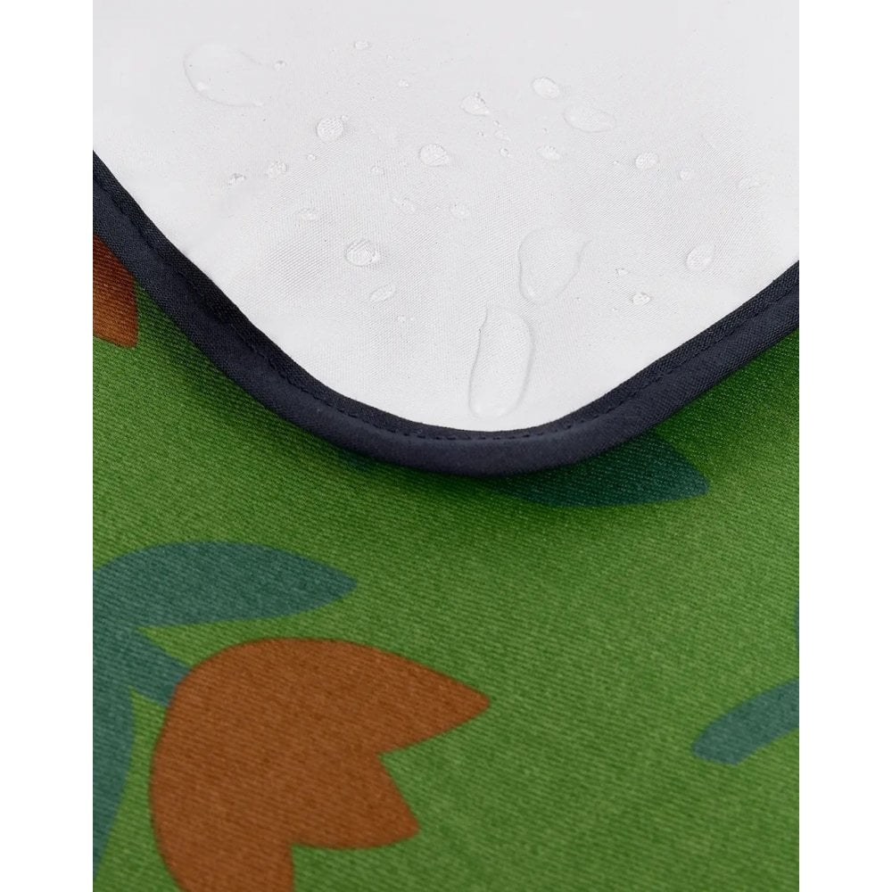 HYDE PARK WATERPROOF CHANGING PAD