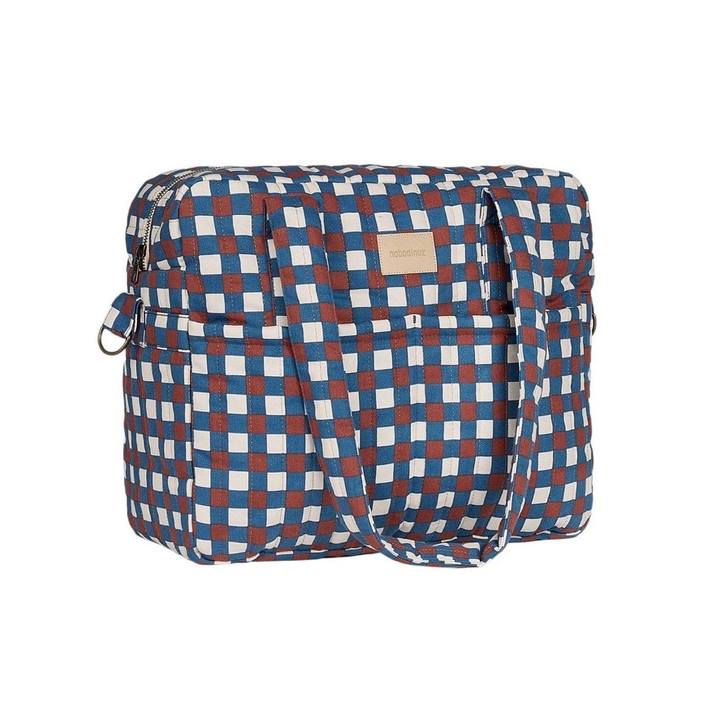HYDE PARK WATERPROOF STROLLER BAG