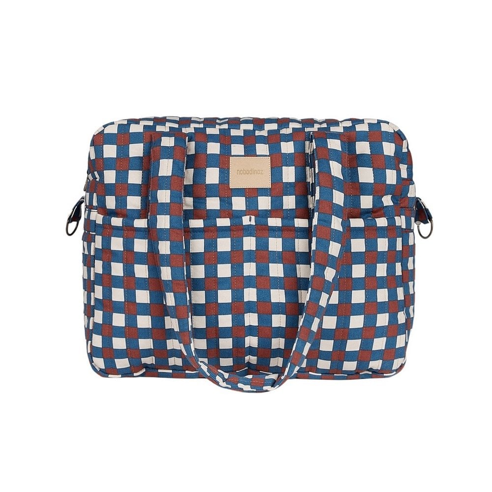 HYDE PARK WATERPROOF STROLLER BAG